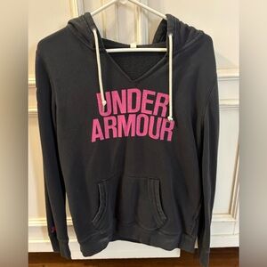 Women’s Under Armour Hoodie